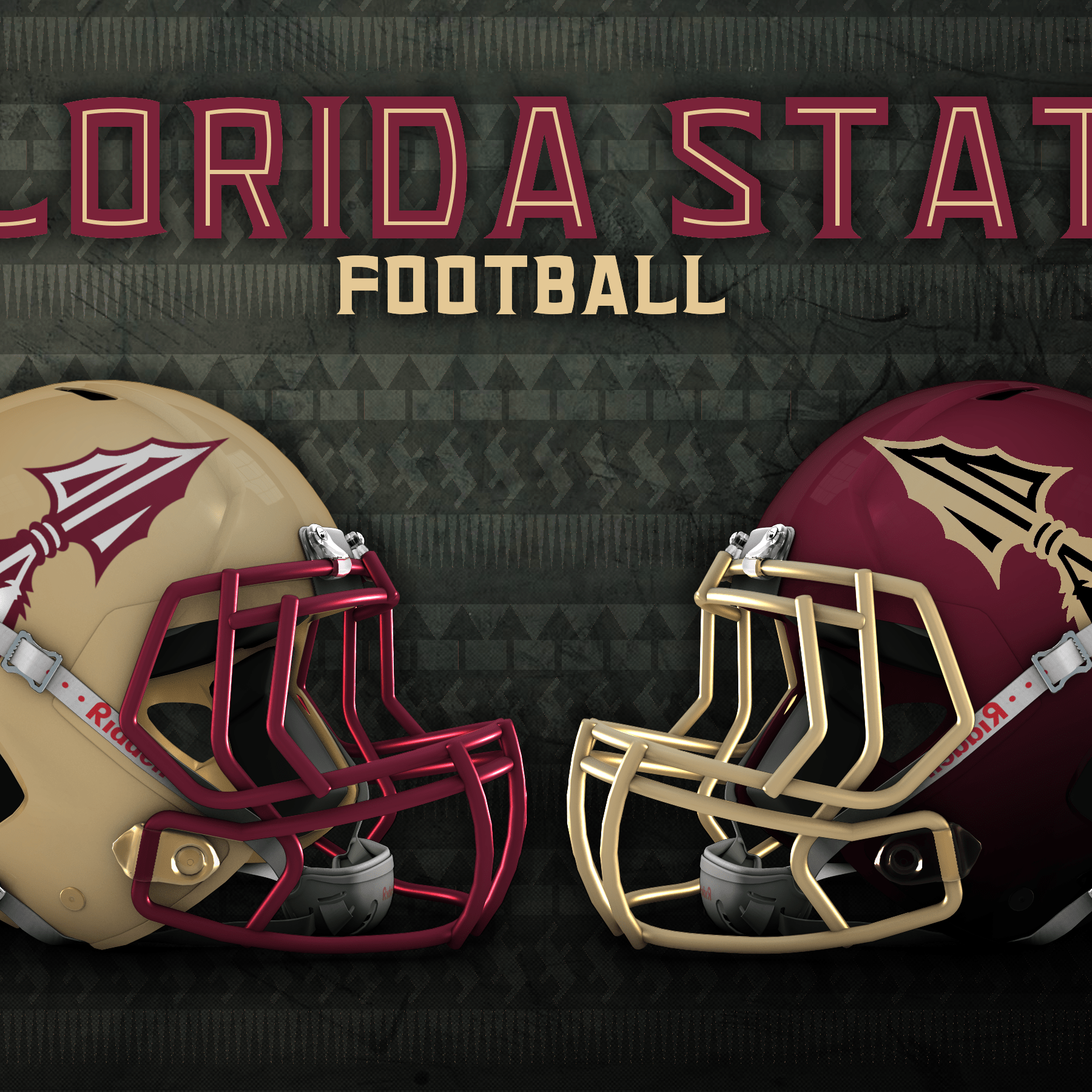 Artwork – Florida State Uniform Database, image size:1800x1800
